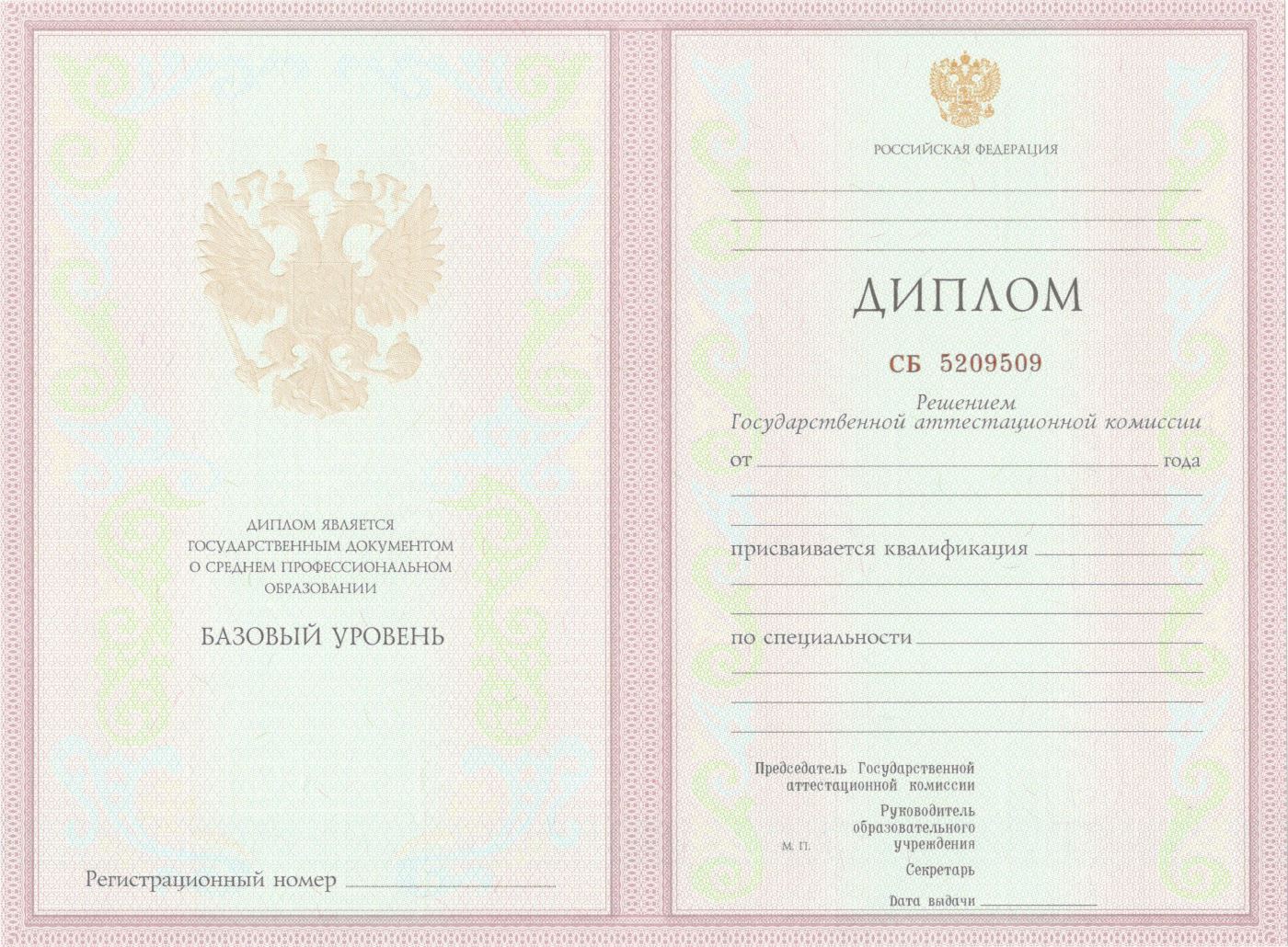Колледж с 2004 по 2007 годы