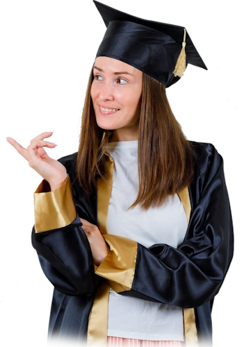 Документы об образовании